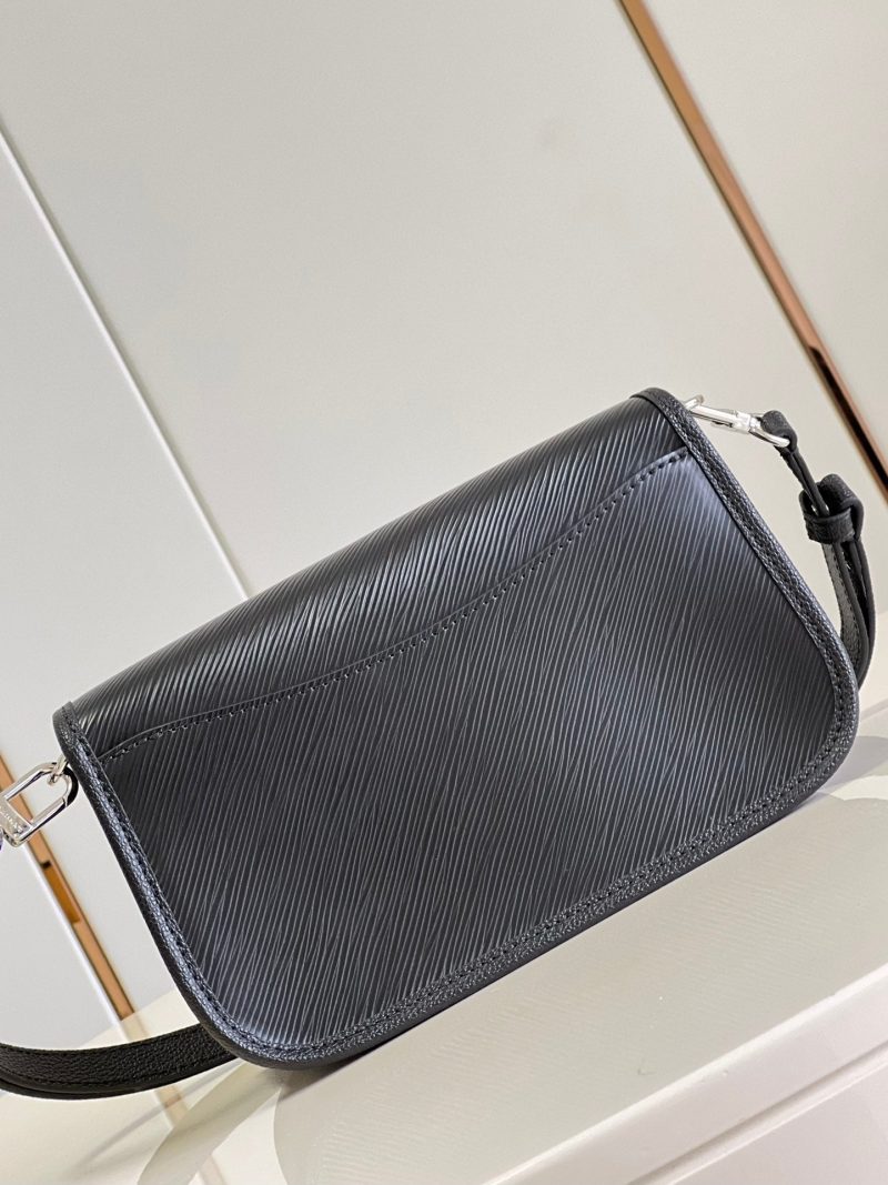Louis Vuitton Brown Monogram Long Wallet - Image 5