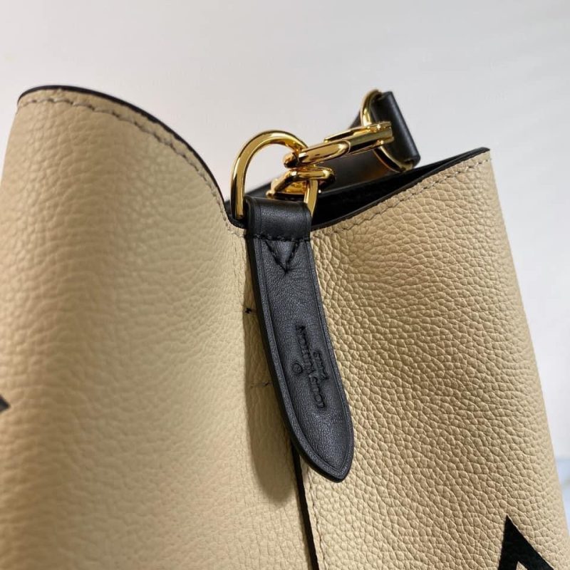 Louis Vuitton Crafty NeoNoe MM Bag - Image 9