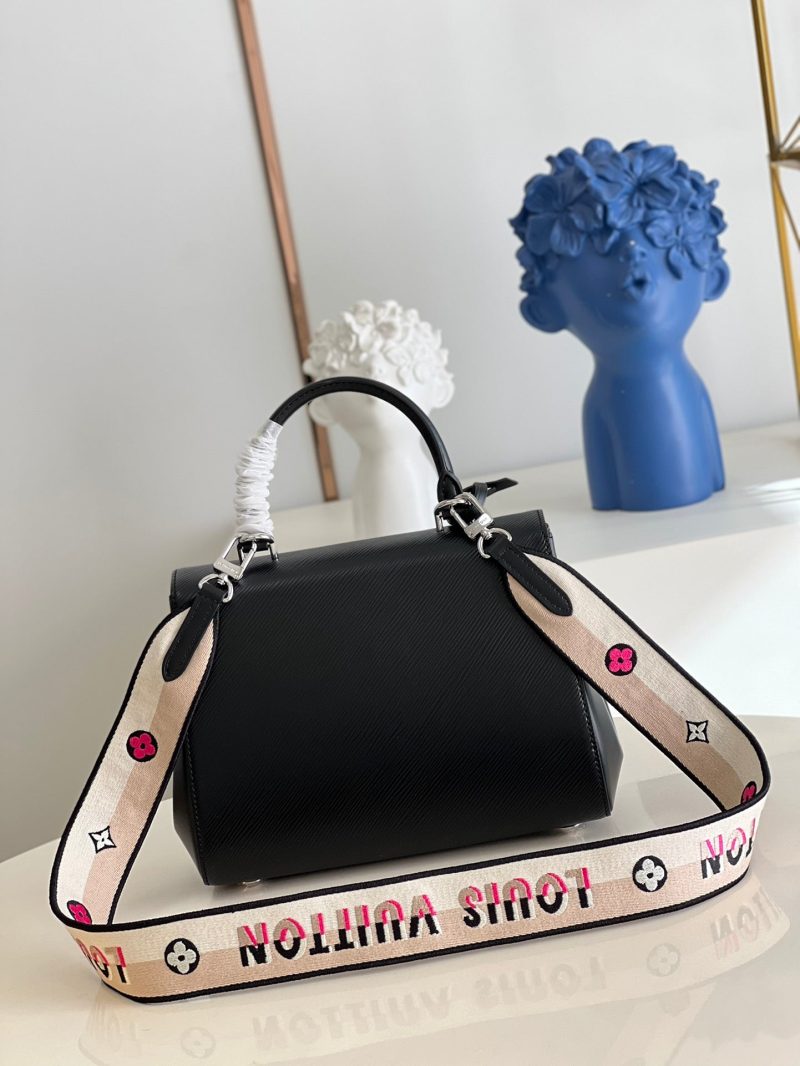 Louis Vuitton Cluny BB Bag - Image 3