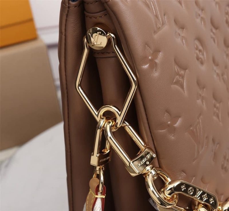 Louis Vuitton Coussin PM Bag - Image 5