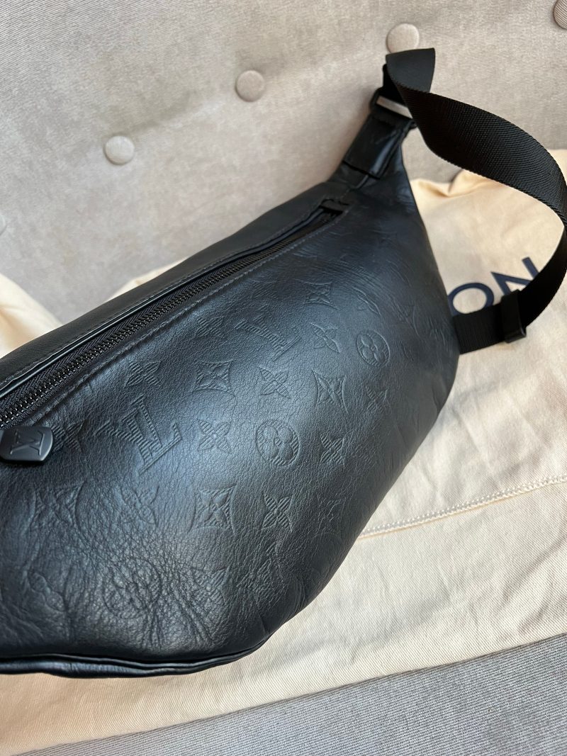 Louis Vuitton Black Eclipse Brazza Wallet W/Initial I.A.L - Image 16