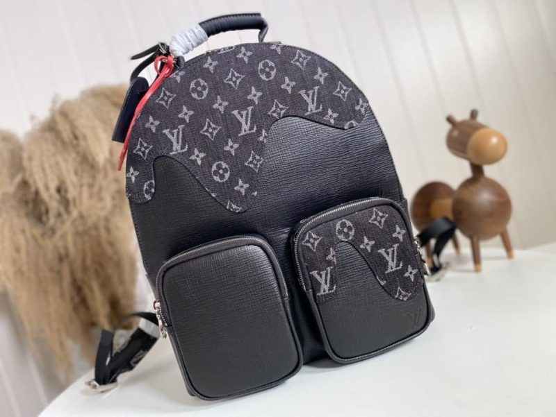 Louis Vuitton backpack palm springs mini - Image 3