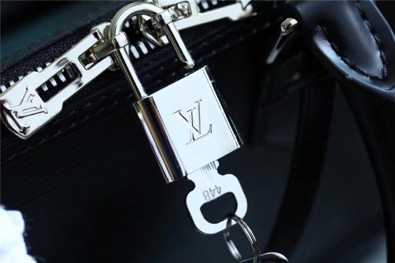 Louis Vuitton Alma BB Bag - Image 9