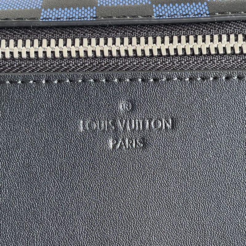 Louis Vuitton Campus BumbagOnyx - Image 4