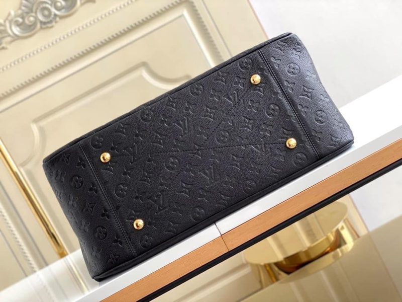 LOUIS VUITTON ARTSY MM BAG - Image 4