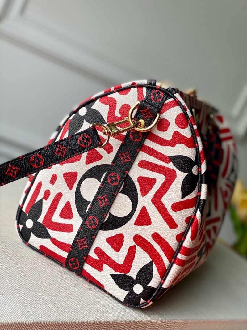 Louis Vuitton Crafty Twist MM Bag - Image 2
