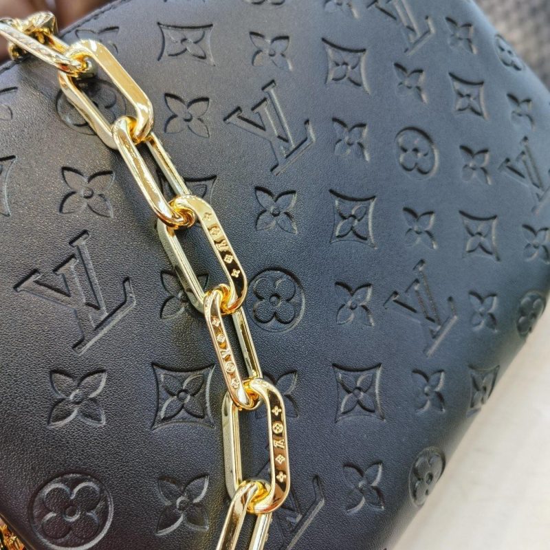 Louis Vuitton Coussin MM Bag - Image 6