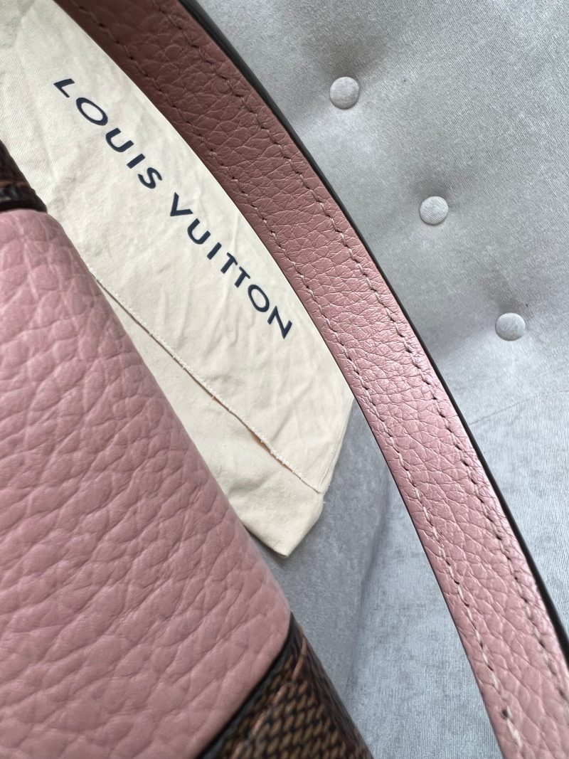 Louis Vuitton Bond Street BB Bag - Image 13