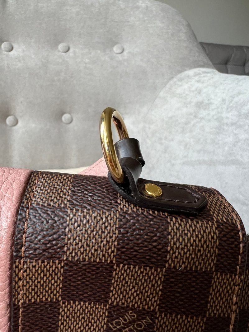 Louis Vuitton Bond Street BB Bag - Image 17