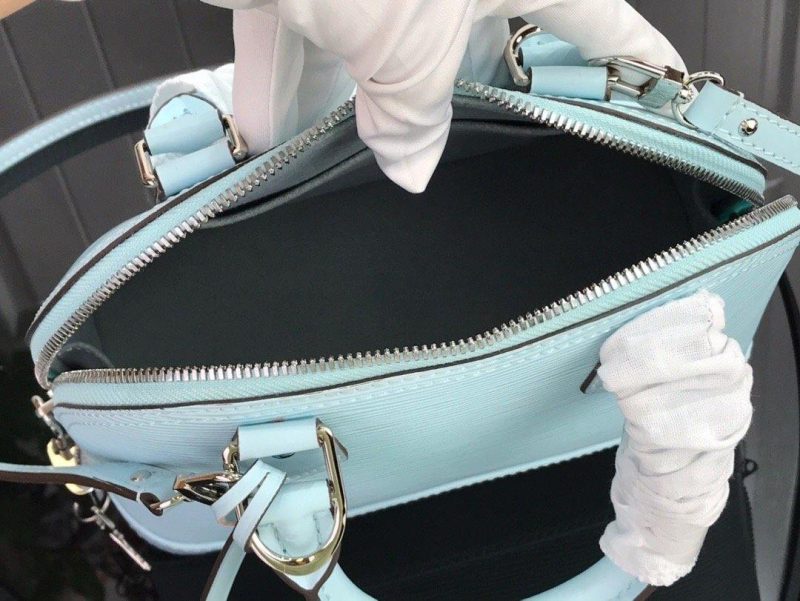 Louis Vuitton Alma BB bag - Image 9