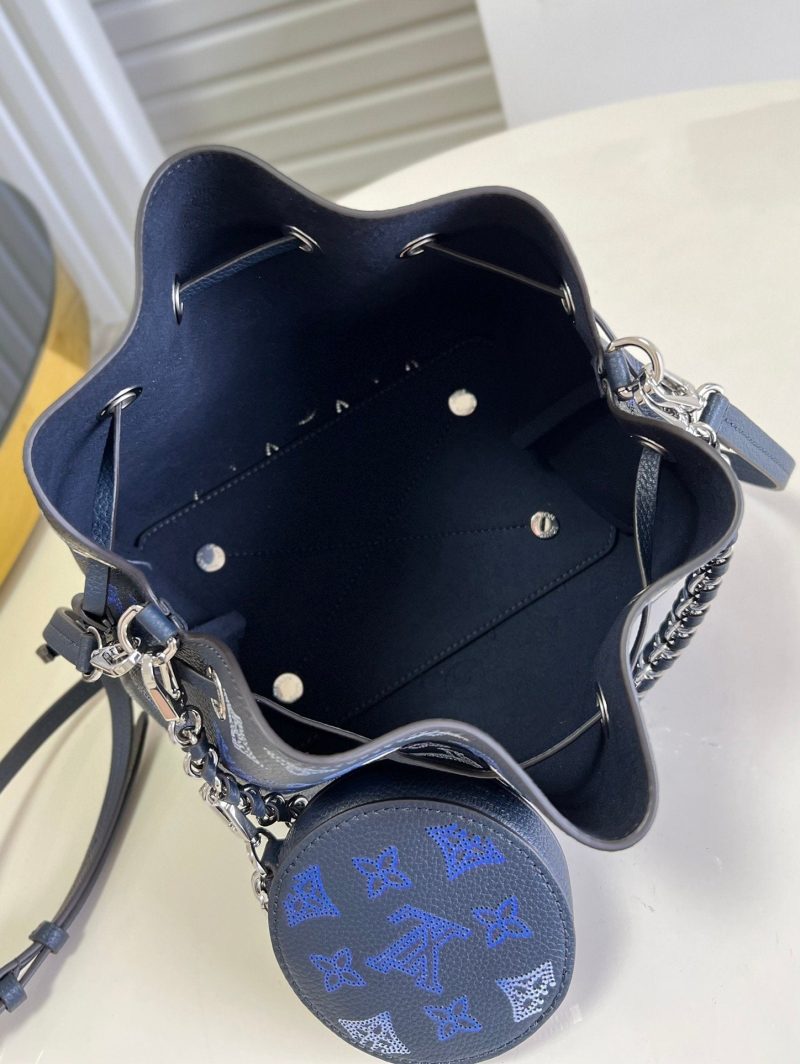 Louis Vuitton Bella Bag - Image 6