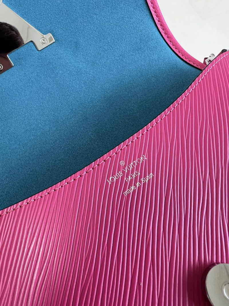Louis Vuitton BUCI crossbody Bag - Image 10