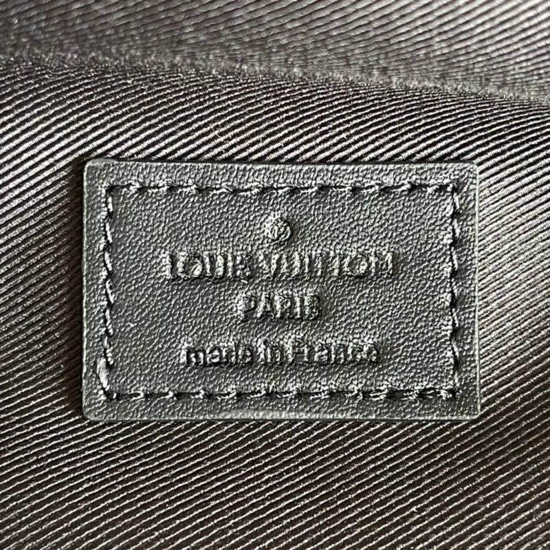 Louis Vuitton Campus BumbagOnyx - Image 8