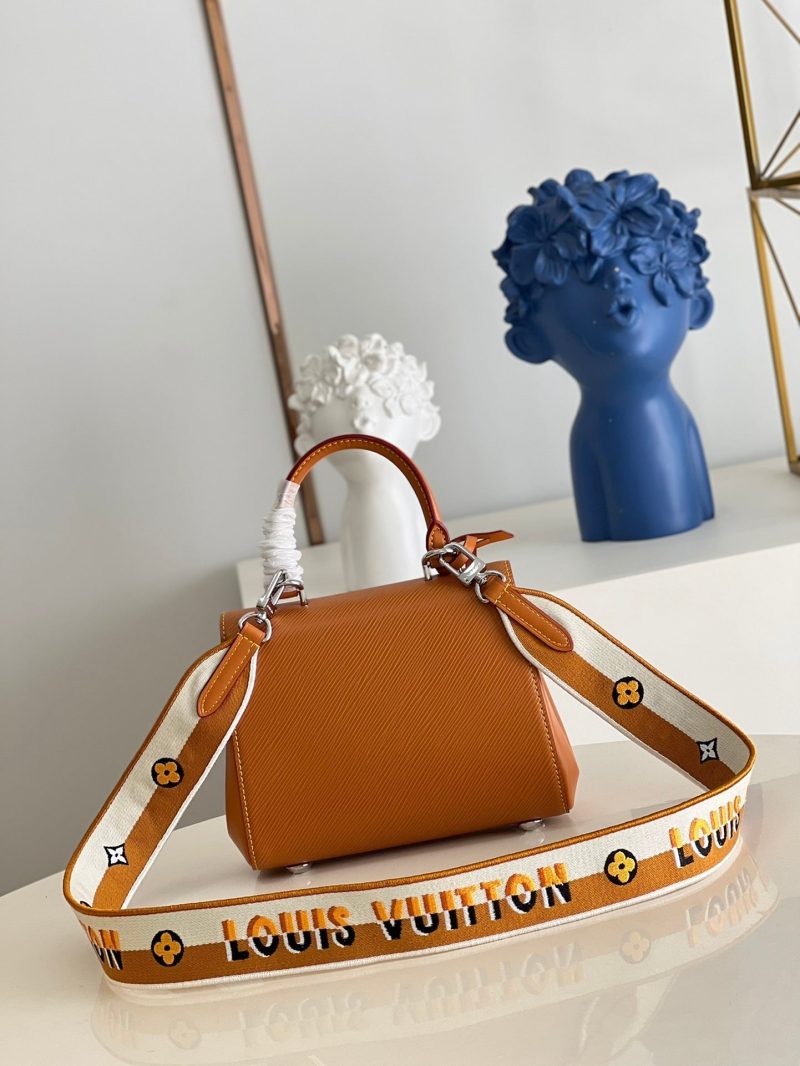 Louis Vuitton Cluny MM Bag - Image 3