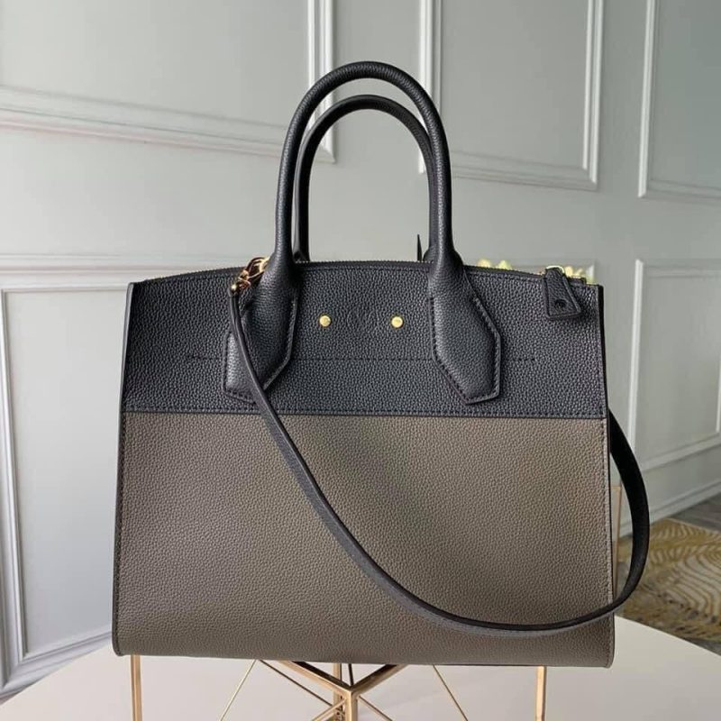Louis Vuitton City Steamer Bag - Image 2