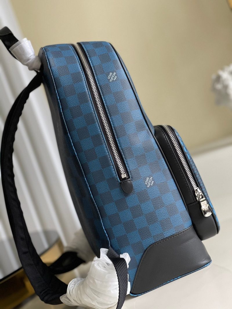 Louis Vuitton Campus Backpack - Image 3