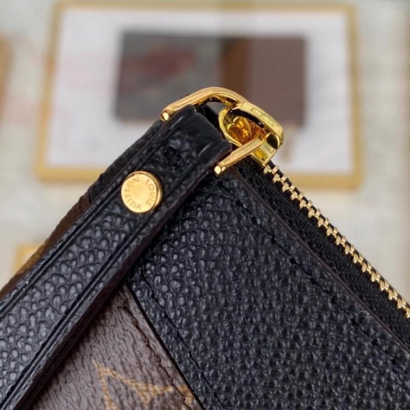 Louis Vuitton Cruiser Messenger Bag - Image 6
