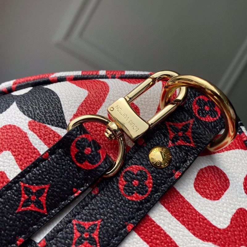 Louis Vuitton Crafty Twist MM Bag - Image 5