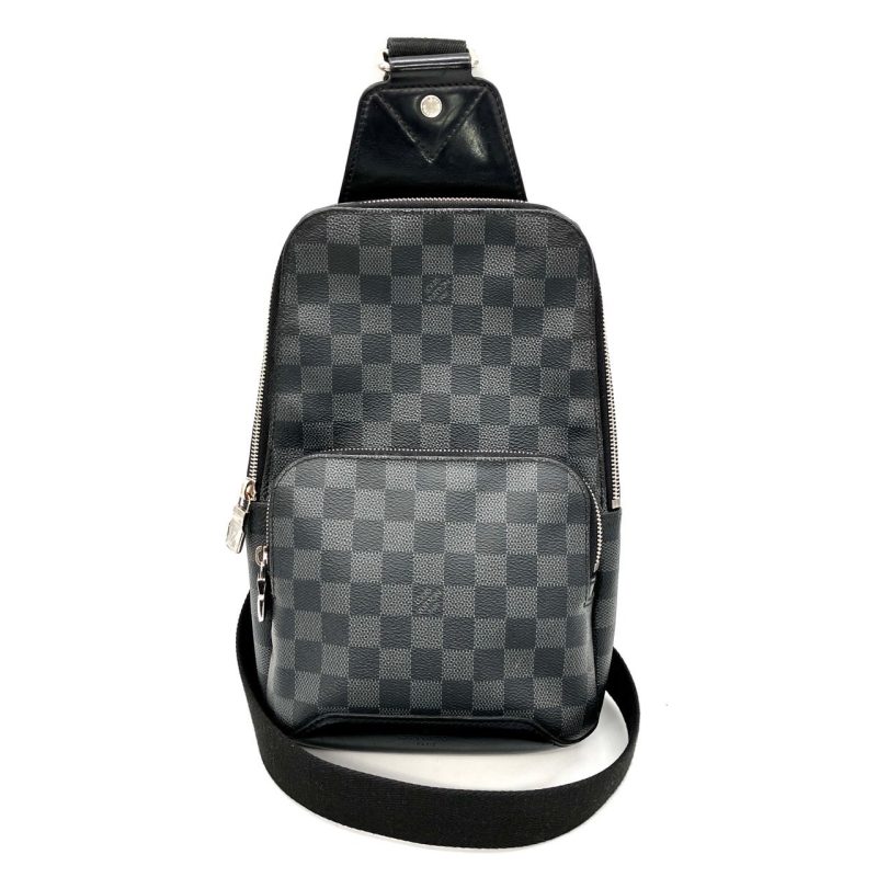 Louis Vuitton Avenue Sling Bag