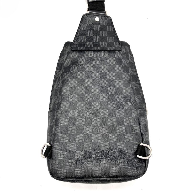 Louis Vuitton Avenue Sling Bag - Image 2