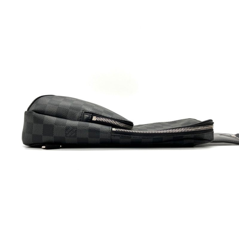 Louis Vuitton Avenue Sling Bag - Image 4