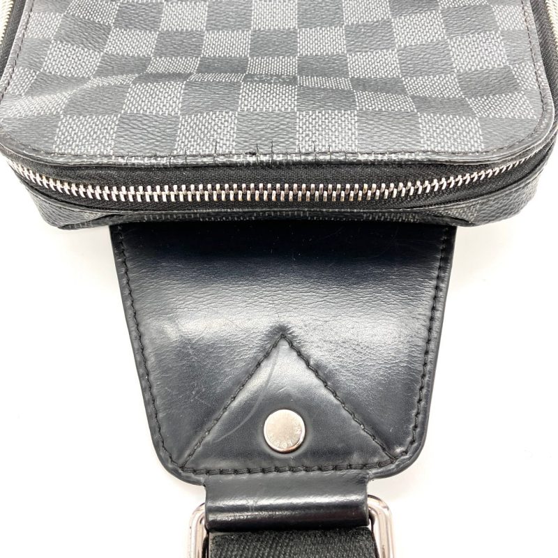 Louis Vuitton Avenue Sling Bag - Image 10
