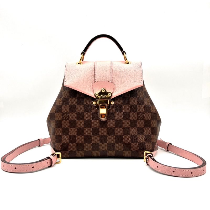 Louis VuittonDamier Graphite Ambler Belt Bag ()