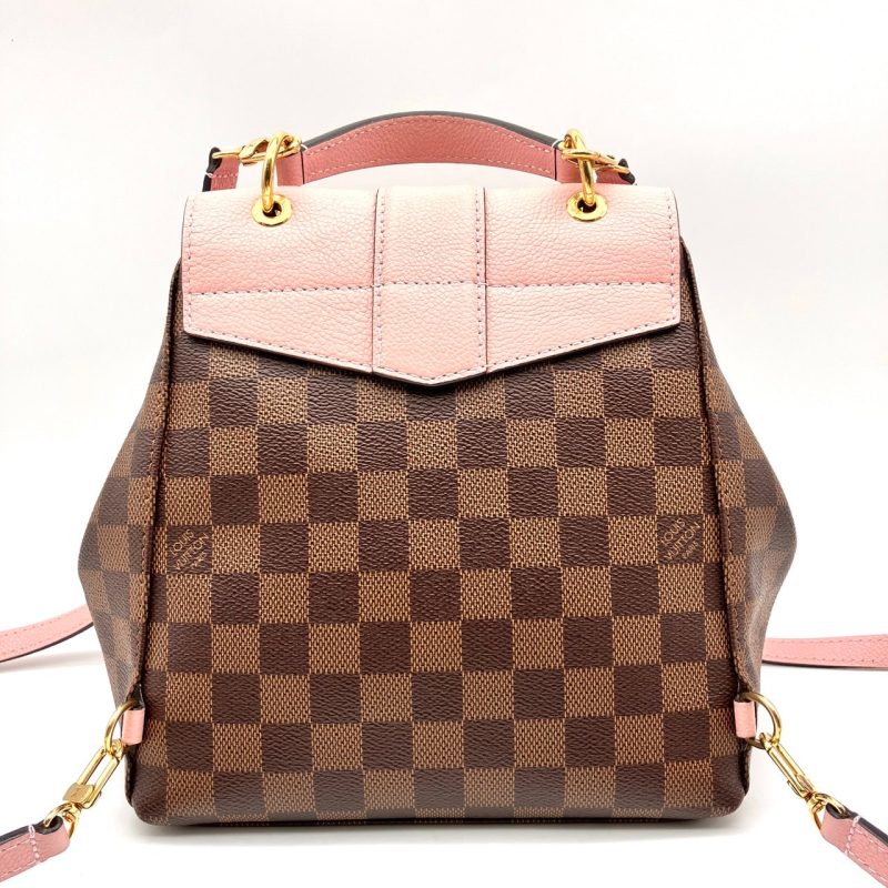 Louis VuittonDamier Graphite Ambler Belt Bag () - Image 2