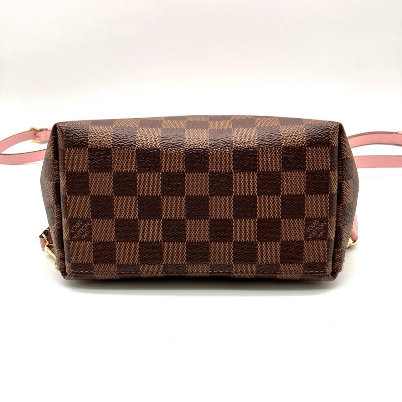 Louis VuittonDamier Graphite Ambler Belt Bag () - Image 5