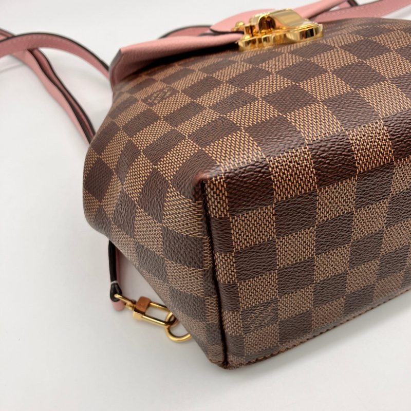 Louis VuittonDamier Graphite Ambler Belt Bag () - Image 7