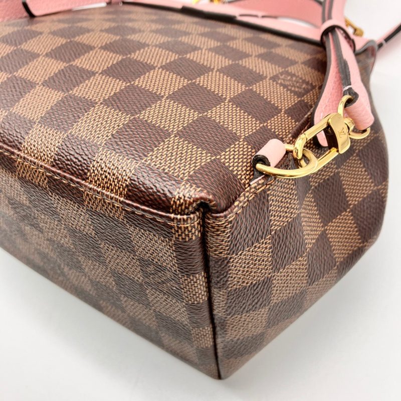 Louis VuittonDamier Graphite Ambler Belt Bag () - Image 8