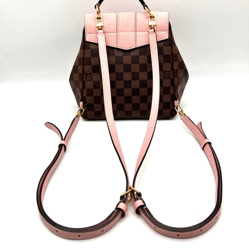 Louis VuittonDamier Graphite Ambler Belt Bag () - Image 11