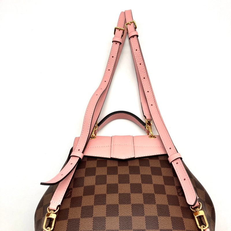 Louis VuittonDamier Graphite Ambler Belt Bag () - Image 12