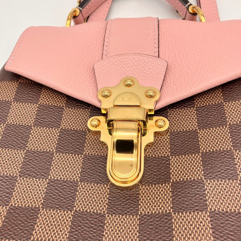 Louis VuittonDamier Graphite Ambler Belt Bag () - Image 14