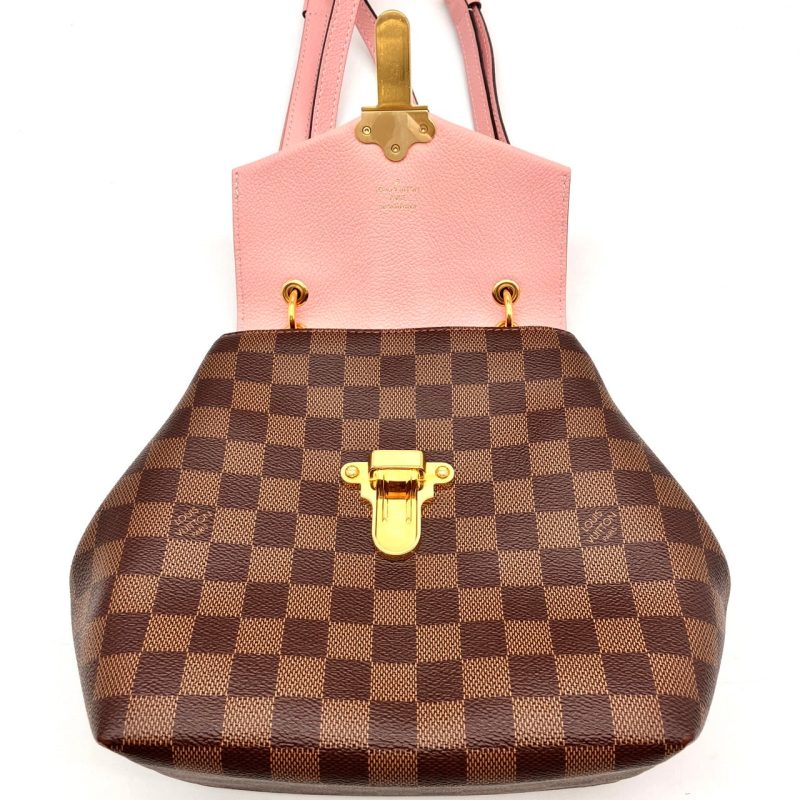 Louis VuittonDamier Graphite Ambler Belt Bag () - Image 13