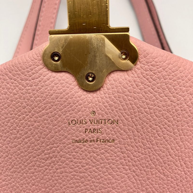 Louis VuittonDamier Graphite Ambler Belt Bag () - Image 16