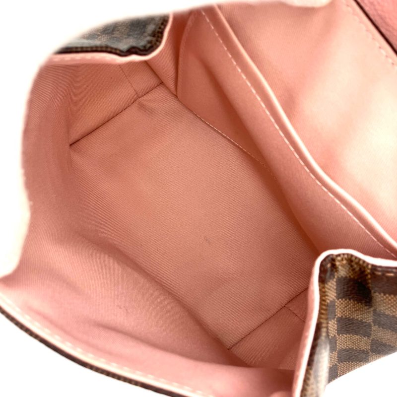 Louis VuittonDamier Graphite Ambler Belt Bag () - Image 15