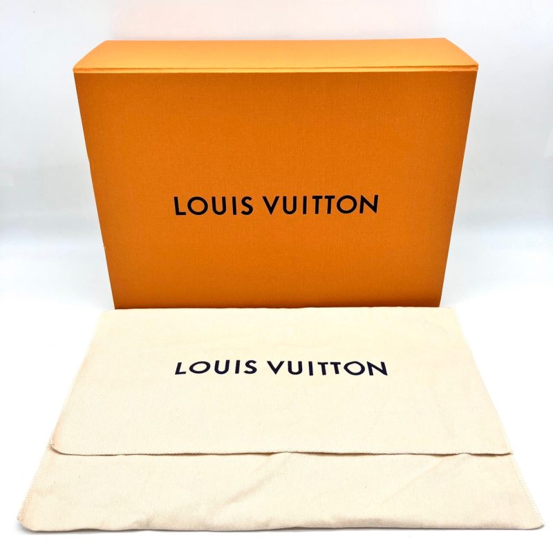 Louis VuittonDamier Graphite Ambler Belt Bag () - Image 19