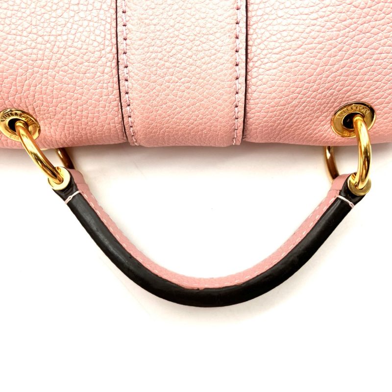 Louis VuittonDamier Graphite Ambler Belt Bag () - Image 10