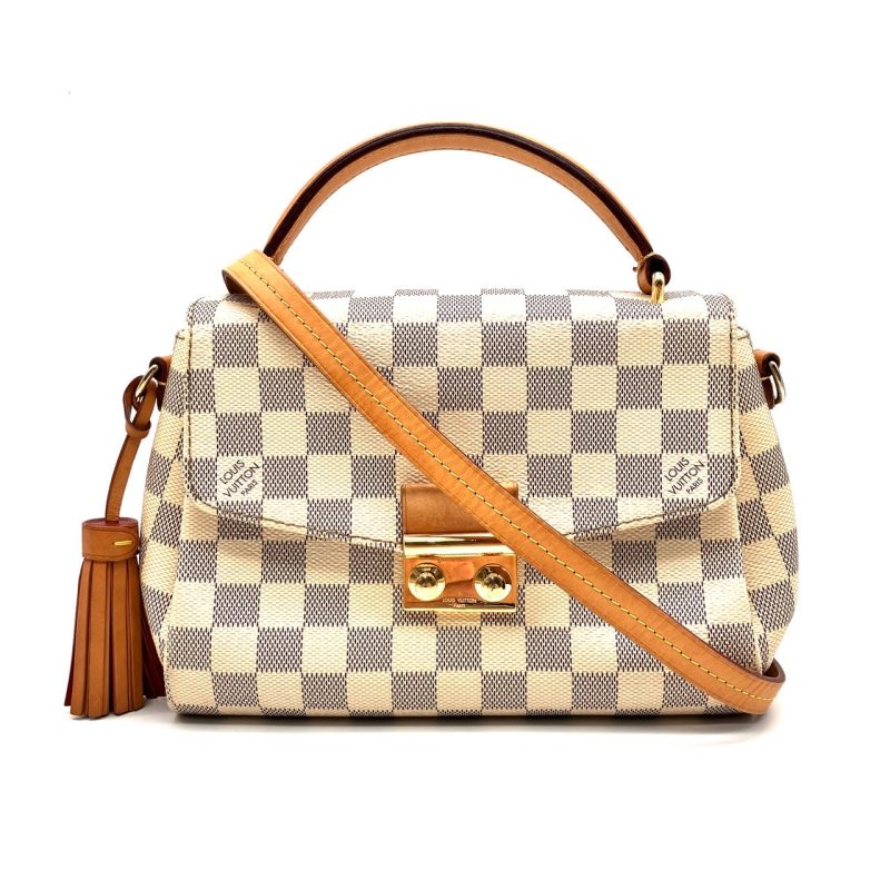 Louis Vuitton Azur District Messenger PM Bag