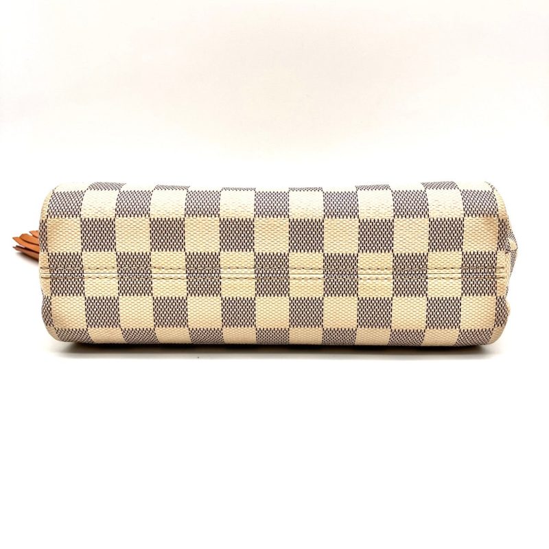 Louis Vuitton Azur District Messenger PM Bag - Image 3
