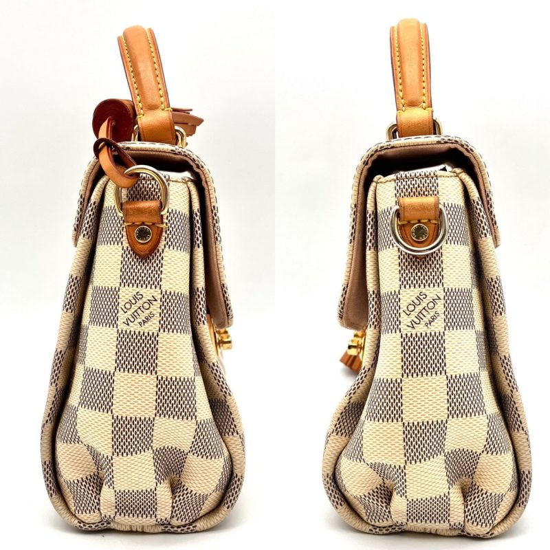 Louis Vuitton Azur District Messenger PM Bag - Image 4