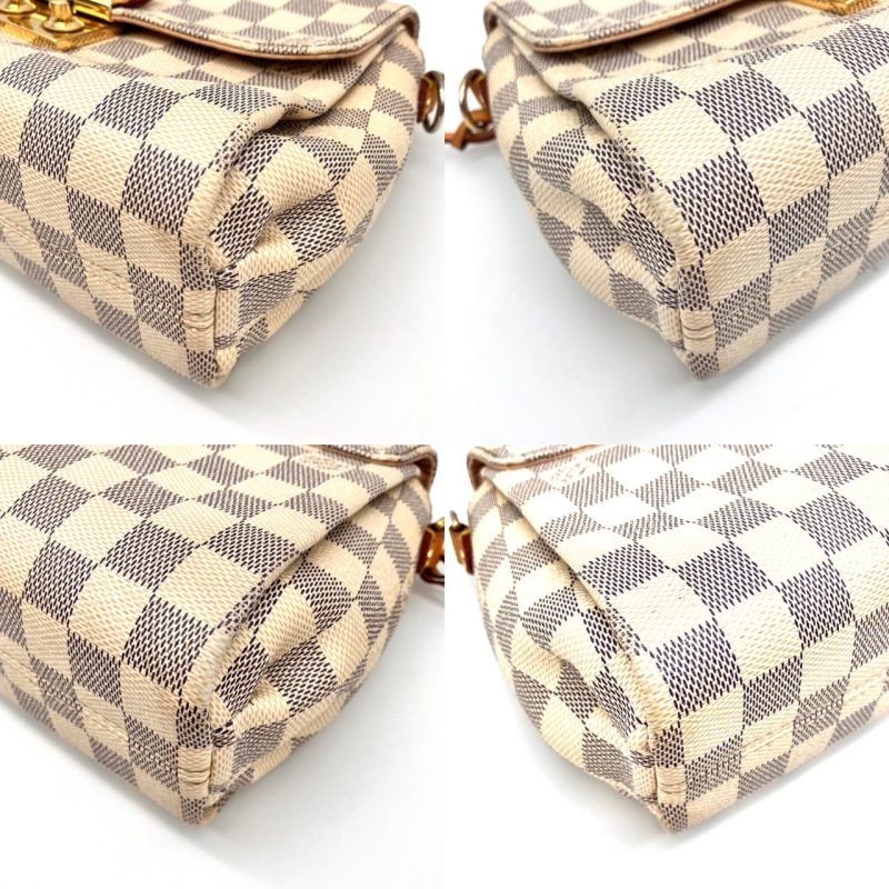 Louis Vuitton Azur District Messenger PM Bag - Image 5