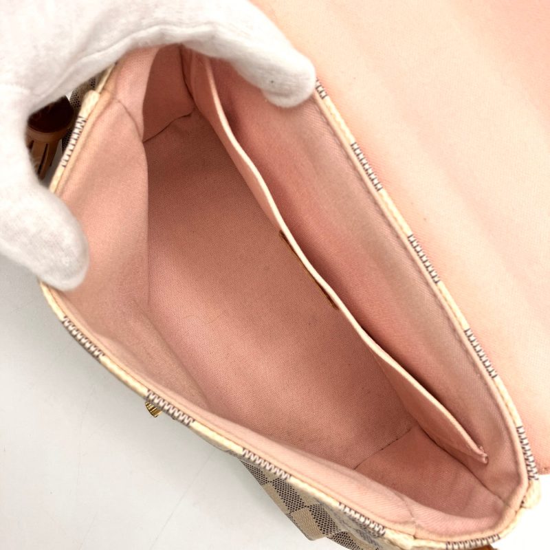 Louis Vuitton Azur District Messenger PM Bag - Image 6
