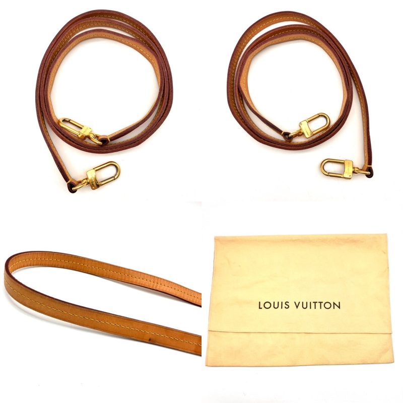 Louis Vuitton Azur District Messenger PM Bag - Image 10