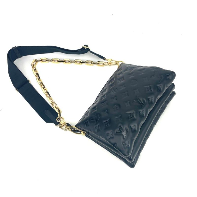 LOUIS VUITTON 2021 Monogram Coussin PM - Image 4