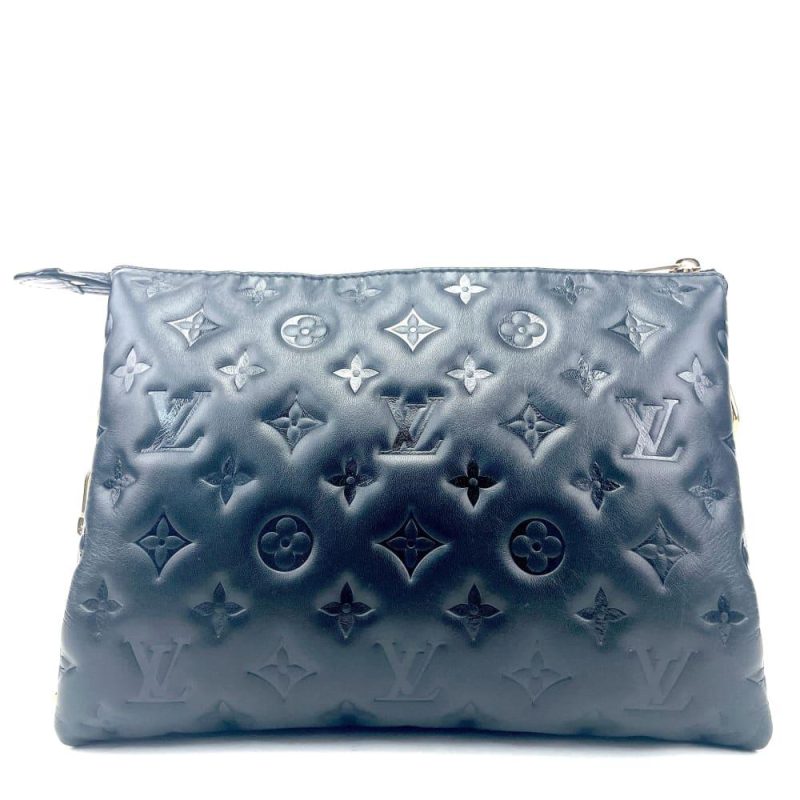 LOUIS VUITTON 2021 Monogram Coussin PM - Image 7