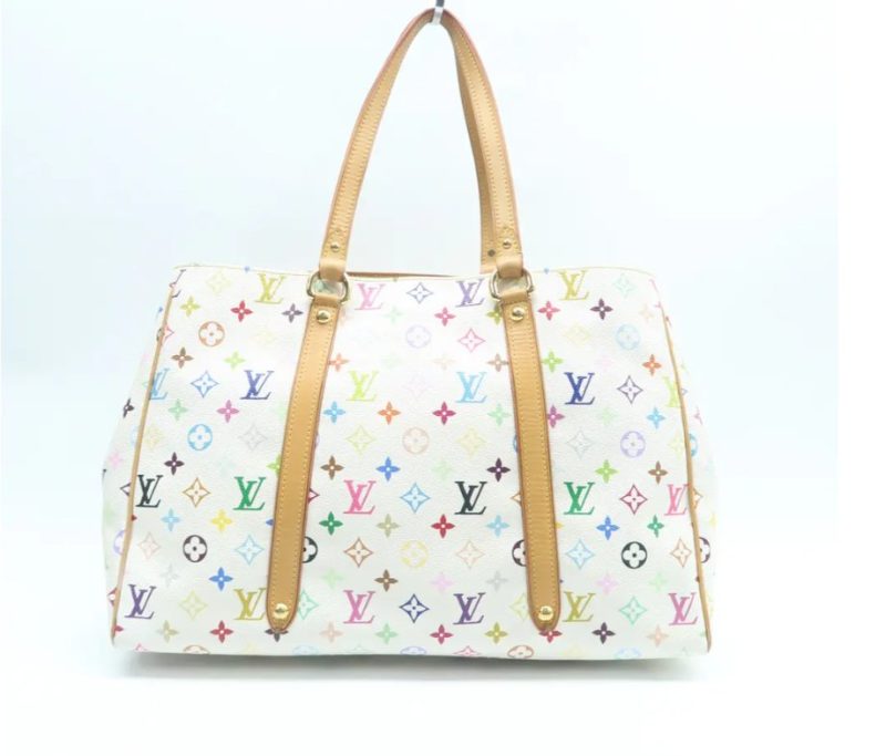 Louis Vuitton Aurore Monogram Empreinte Lumineuse PM Bag - Image 2