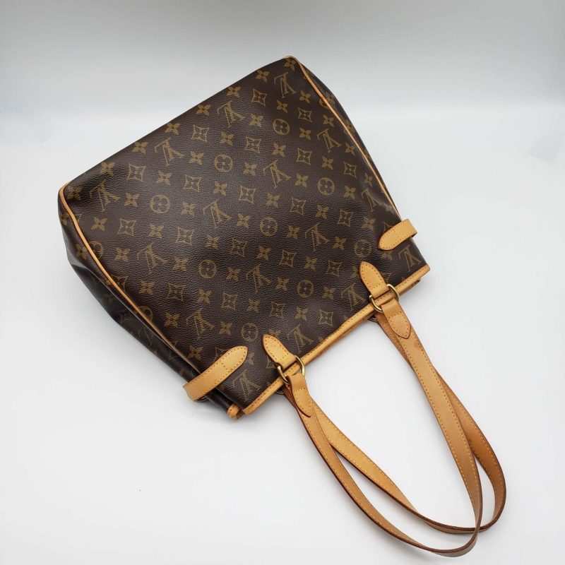 Louis Vuitton Batignolles Vertical Shoulder Bag - Image 6
