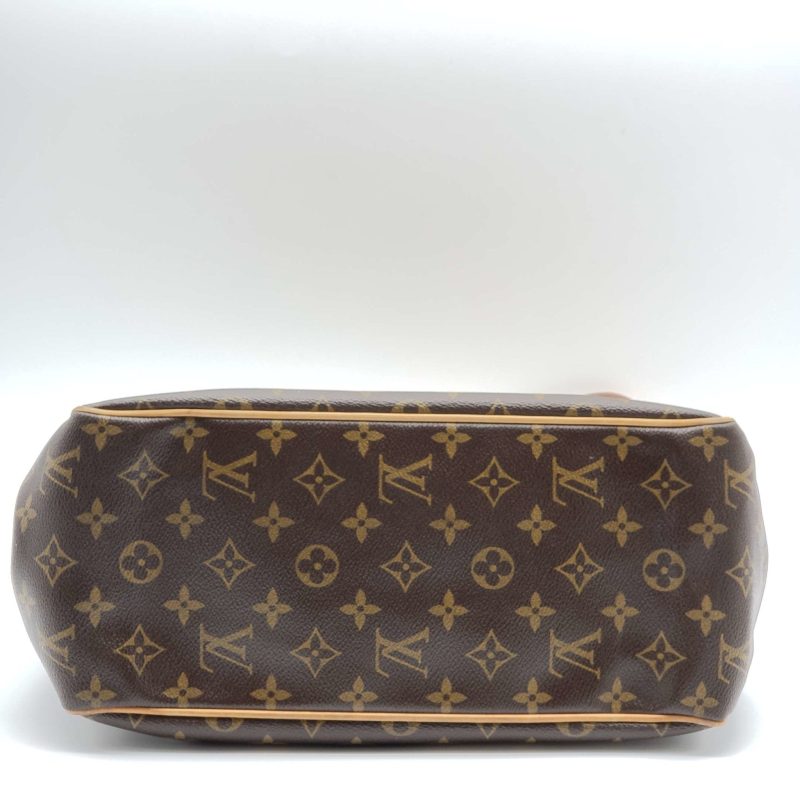 Louis Vuitton Batignolles Vertical Shoulder Bag - Image 8